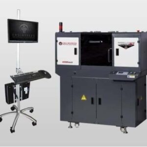 BottleJET Inkjet Bottle Printer