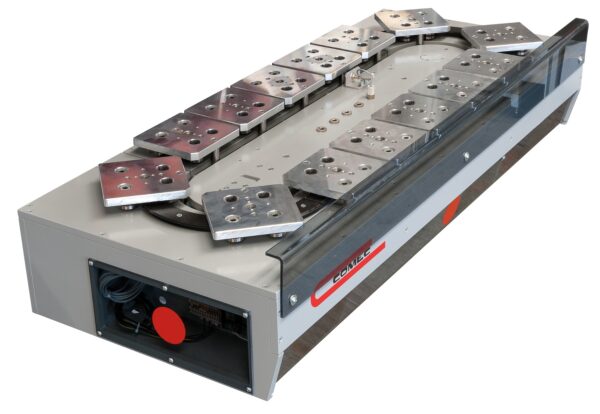 Elliptical Elliptical