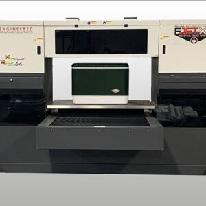 FJETXL Industrial Flatbed UV-LED Printer
