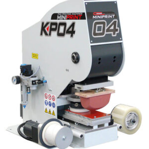 KP/E04 Pad Printer
