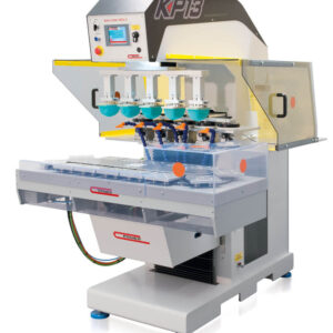 KP/E13 Pad Printer