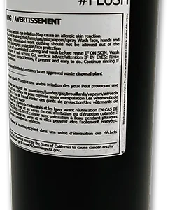 PLT-FJW Flush (Replaces PLTIJAM FLUSH)