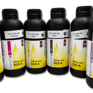 PLT-MD Digital Printing LED Curable Ink