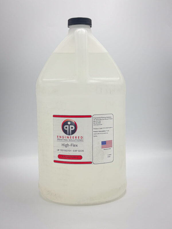 PLTIJ-HAD 5 Gal Flush