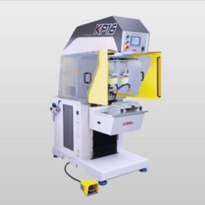 KP/E16 Pad Printer