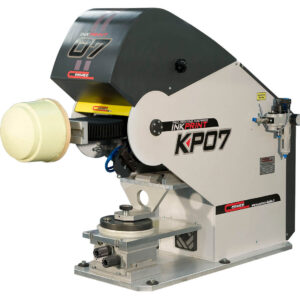 KP/E07 Pad Printer