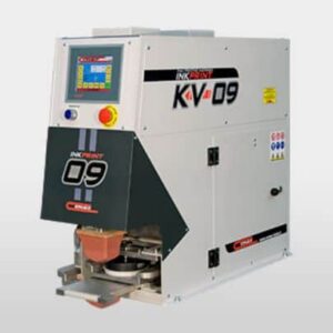 KP/V09 Pad Printer
