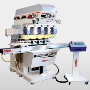 XE20 5 Color Pad Printer
