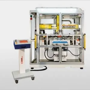 XETech 16-20 Pad Printer