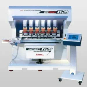 XE30 Pad Printer