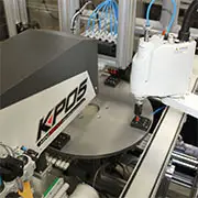 Pad Printing w/ Robotics