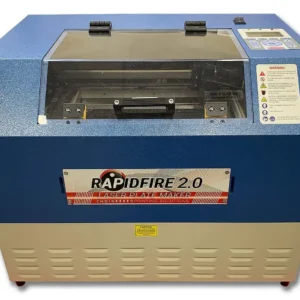 RapidFire Cliché Maker