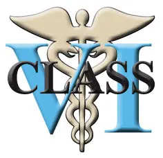 Class VI - Medical
