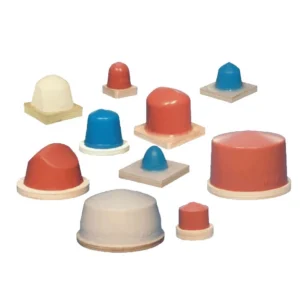 Cylindrical Print Pads